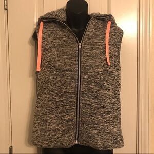 Miss Chievous Women’s Vest